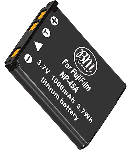 Amazon.com : 2 Pack - Replacement for Fujifilm FinePix SL1000